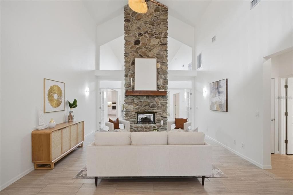 266 FLORIDA BOULEVARD, CRYSTAL BEACH, FL 34681 — zdjęcie 5