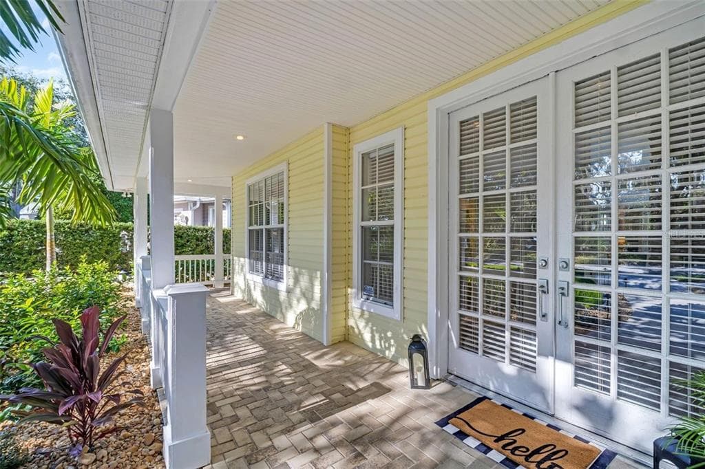 266 FLORIDA BOULEVARD, CRYSTAL BEACH, FL 34681 — zdjęcie 4