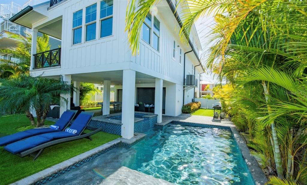 401 20TH PLACE, BRADENTON BEACH, FL 34217 — zdjęcie 4