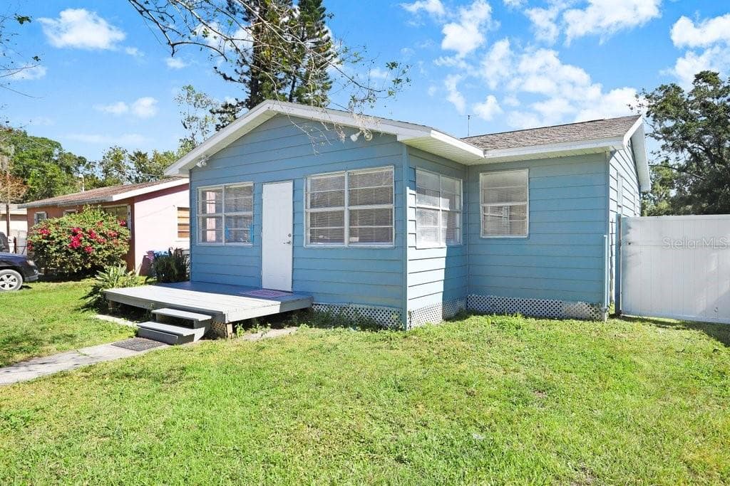 10414 RICHARDSON STREET, GIBSONTON, FL 33534 — zdjęcie 2