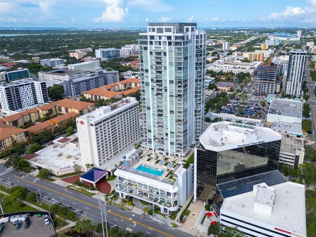 301 1ST STREET S # 3305, ST PETERSBURG, FL 33701