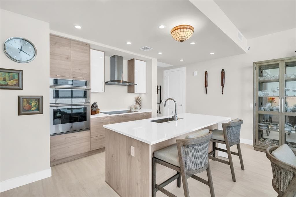 301 1ST STREET S # 3305, ST PETERSBURG, FL 33701 — zdjęcie 5