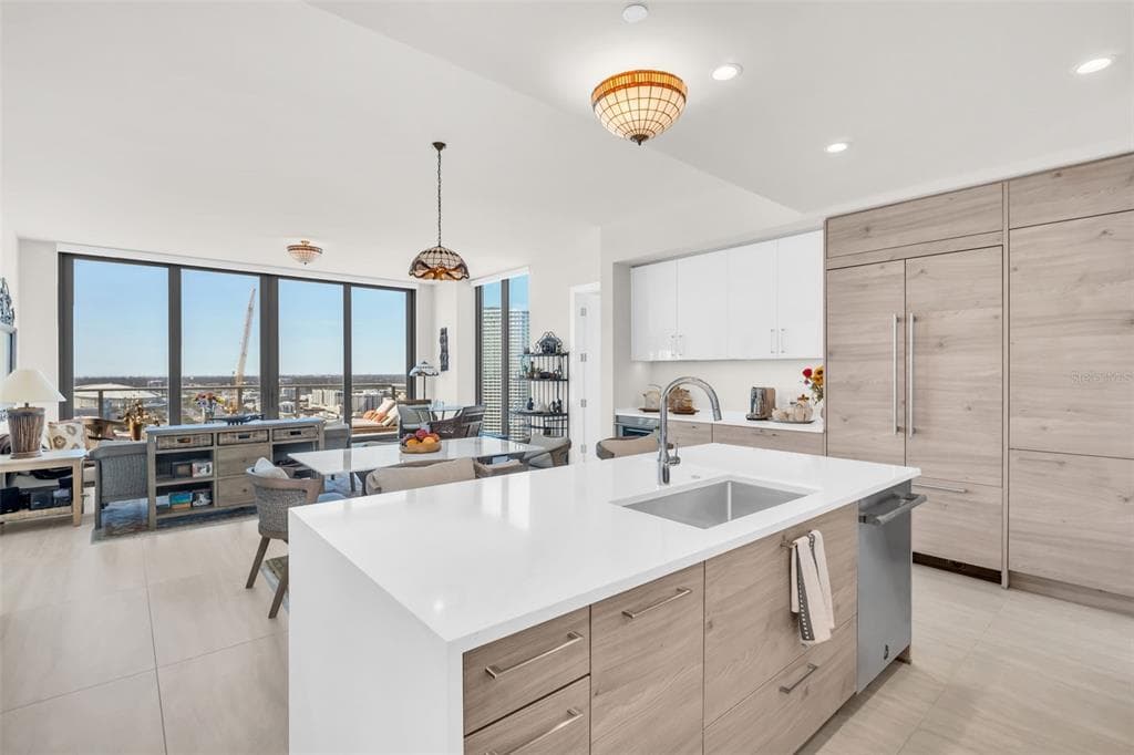 301 1ST STREET S # 3305, ST PETERSBURG, FL 33701 — zdjęcie 4