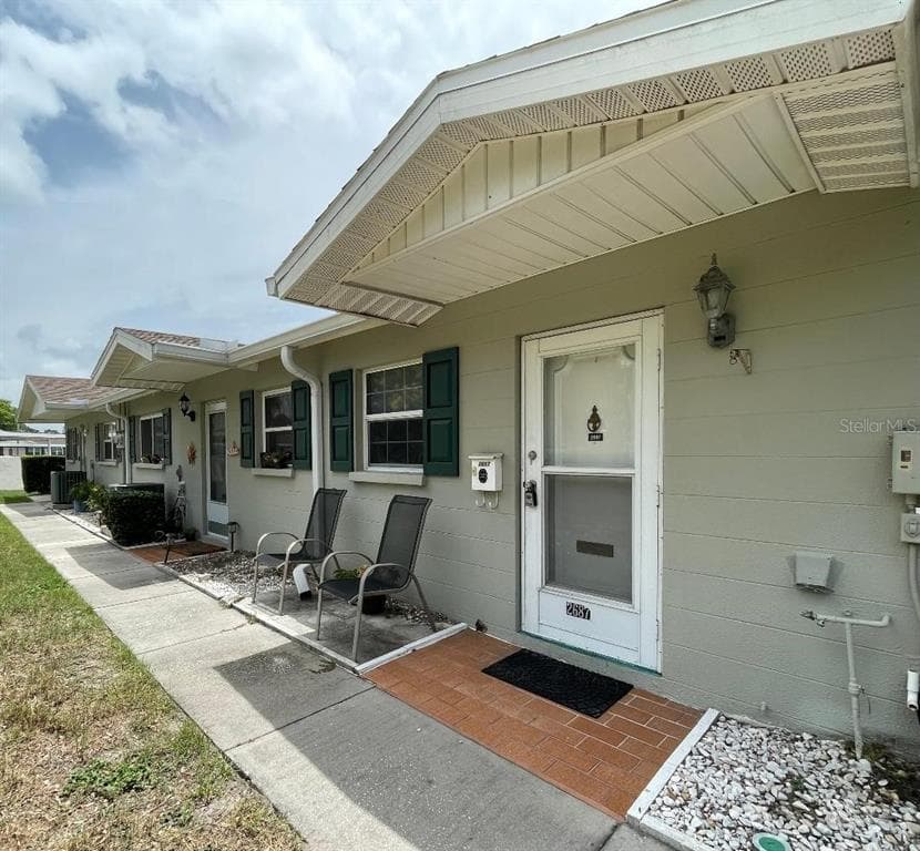 2687 GOLF COURSE DRIVE # 219, SARASOTA, FL 34234