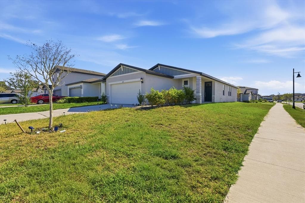 2301 E NEWSOME ROAD, PLANT CITY, FL 33565 — zdjęcie 2