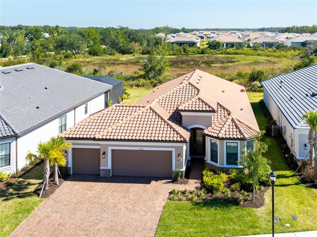 4798 ROSATTI ROAD, WESLEY CHAPEL, FL 33543 — zdjęcie 2