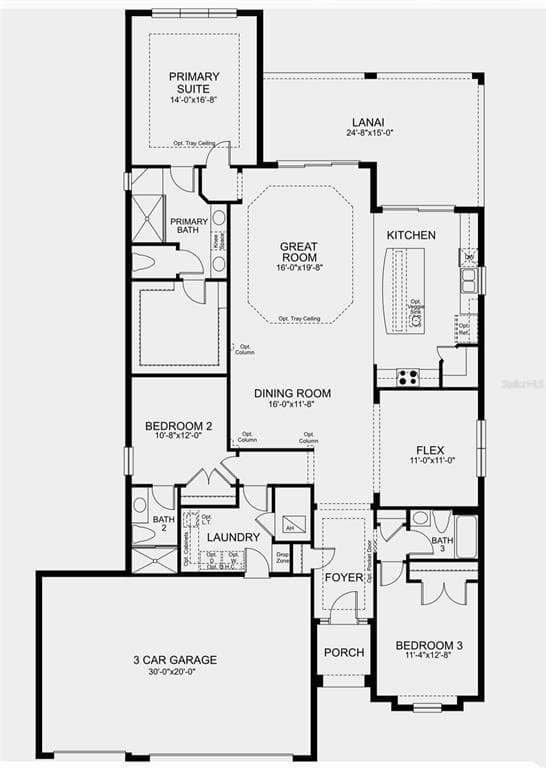 4798 ROSATTI ROAD, WESLEY CHAPEL, FL 33543 — zdjęcie 3