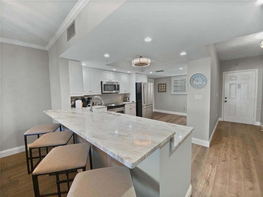 1445 GULF OF MEXICO DRIVE # 305, LONGBOAT KEY, FL 34228 — zdjęcie 2