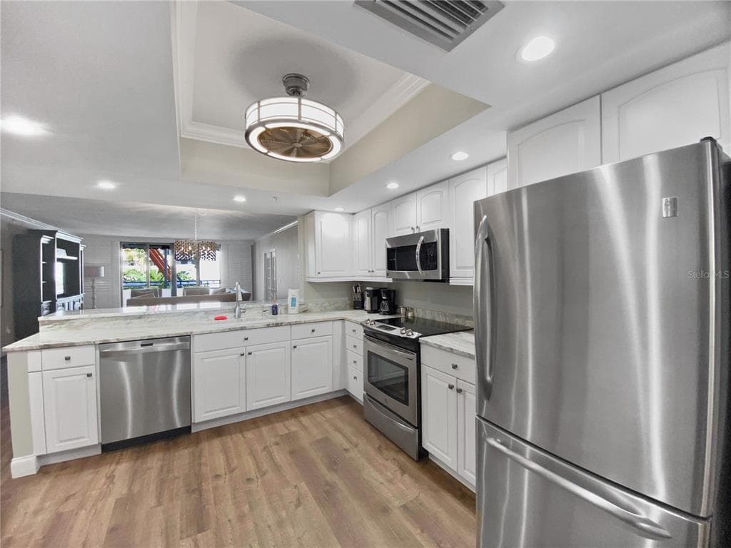 1445 GULF OF MEXICO DRIVE # 305, LONGBOAT KEY, FL 34228 — zdjęcie 3