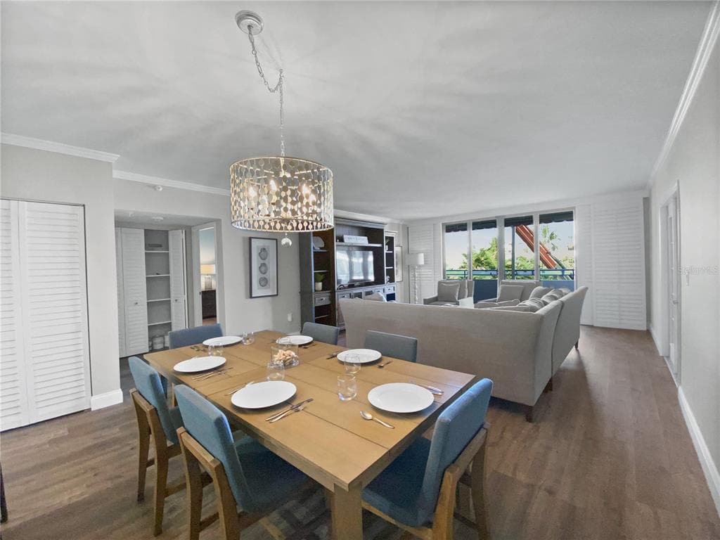 1445 GULF OF MEXICO DRIVE # 305, LONGBOAT KEY, FL 34228 — zdjęcie 4
