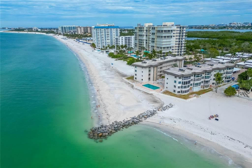 1900 BENJAMIN FRANKLIN DRIVE # V12, SARASOTA, FL 34236 — zdjęcie 2