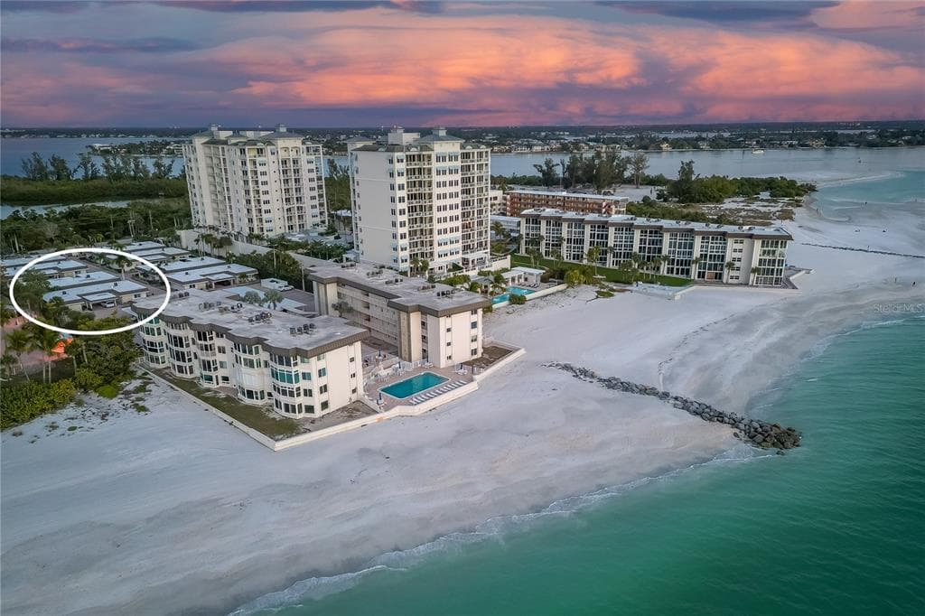 1900 BENJAMIN FRANKLIN DRIVE # V12, SARASOTA, FL 34236