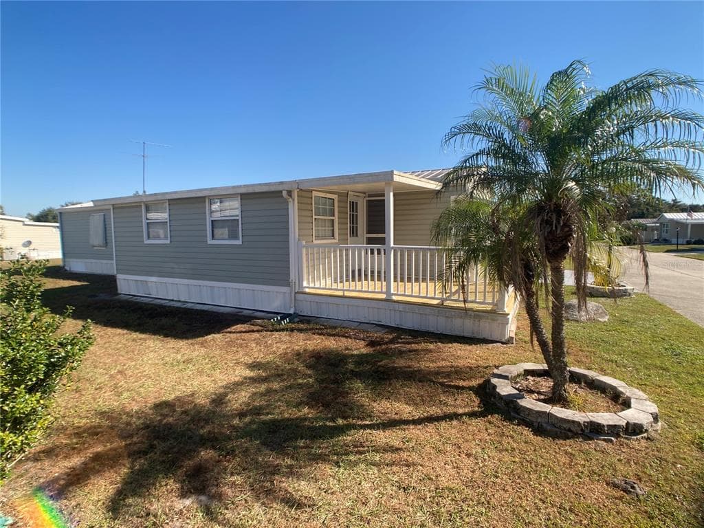 1710 7TH STREET SW # 44, RUSKIN, FL 33570 — zdjęcie 2