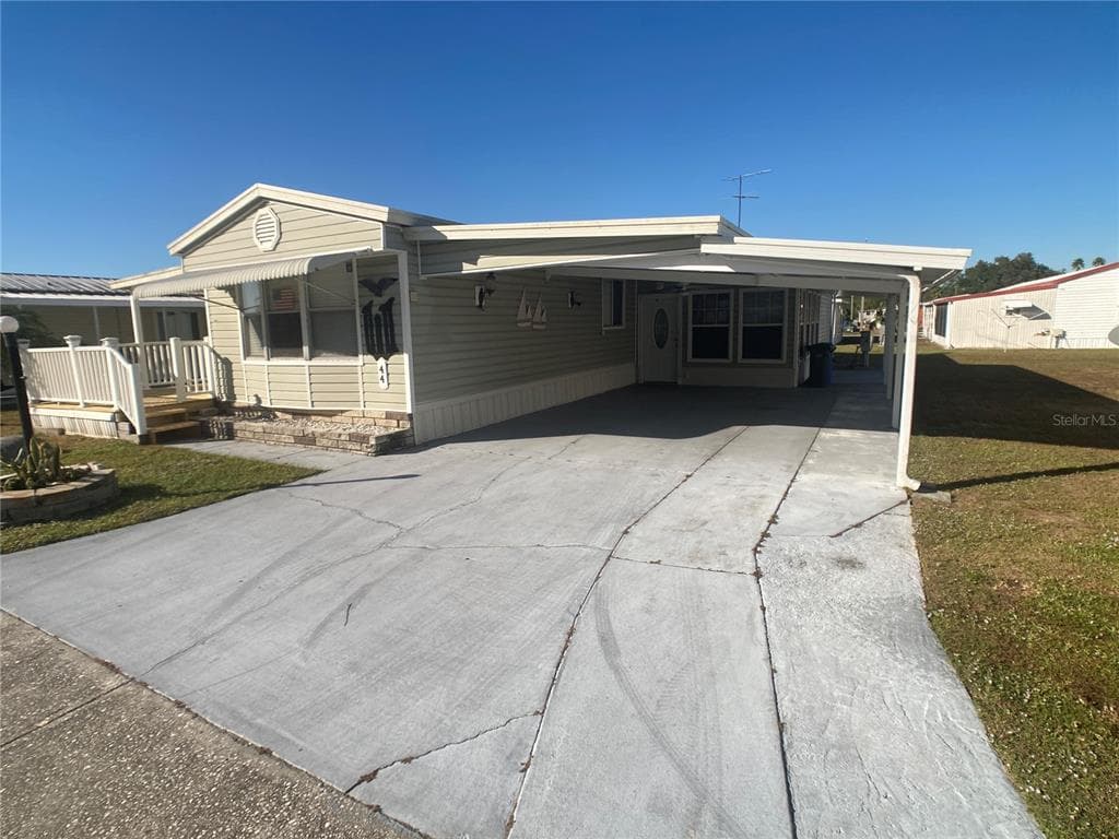 1710 7TH STREET SW # 44, RUSKIN, FL 33570 — zdjęcie 5