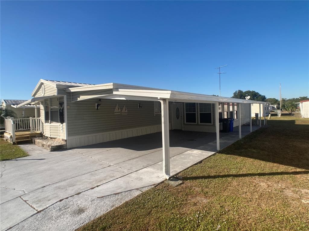 1710 7TH STREET SW # 44, RUSKIN, FL 33570 — zdjęcie 4