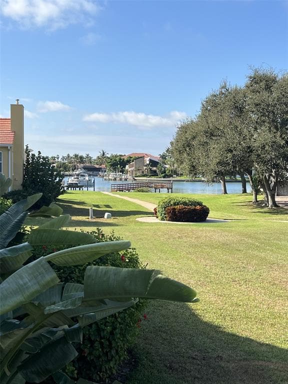 18 JEFFERSON COURT S, ST PETERSBURG, FL 33711 — zdjęcie 3