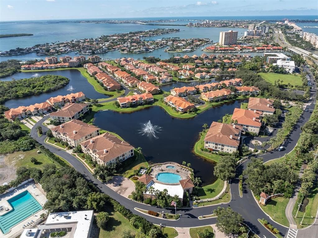 18 JEFFERSON COURT S, ST PETERSBURG, FL 33711 — zdjęcie 4