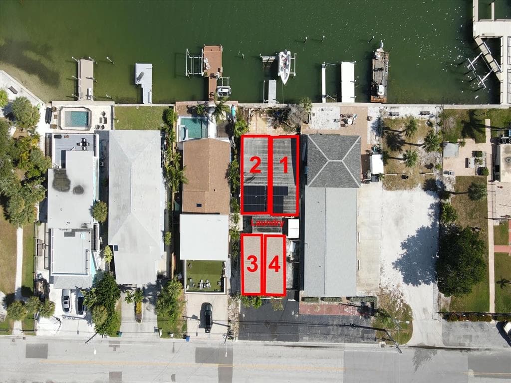 7815 BOCA CIEGA DRIVE, ST PETE BEACH, FL 33706 — zdjęcie 2