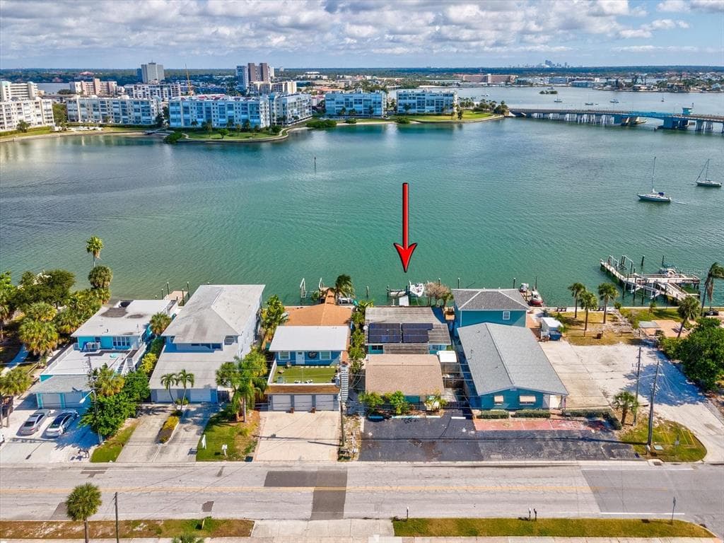 7815 BOCA CIEGA DRIVE, ST PETE BEACH, FL 33706 — zdjęcie 3