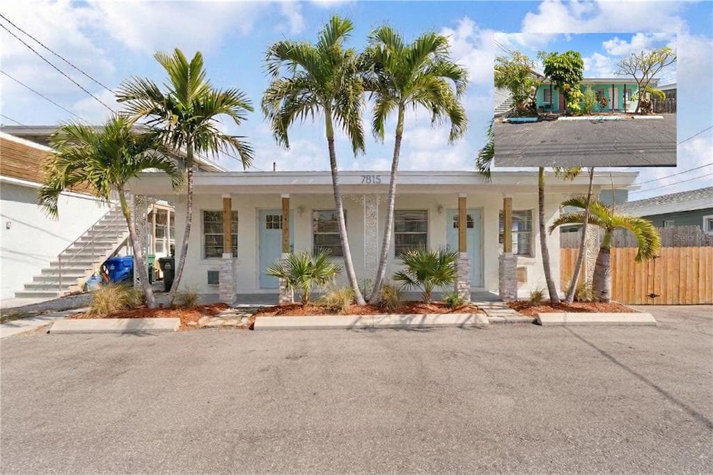 7815 BOCA CIEGA DRIVE, ST PETE BEACH, FL 33706 — zdjęcie 4