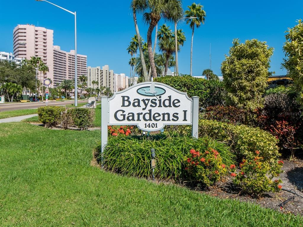 1401 GULF BOULEVARD # 215, CLEARWATER BEACH, FL 33767 — zdjęcie 2