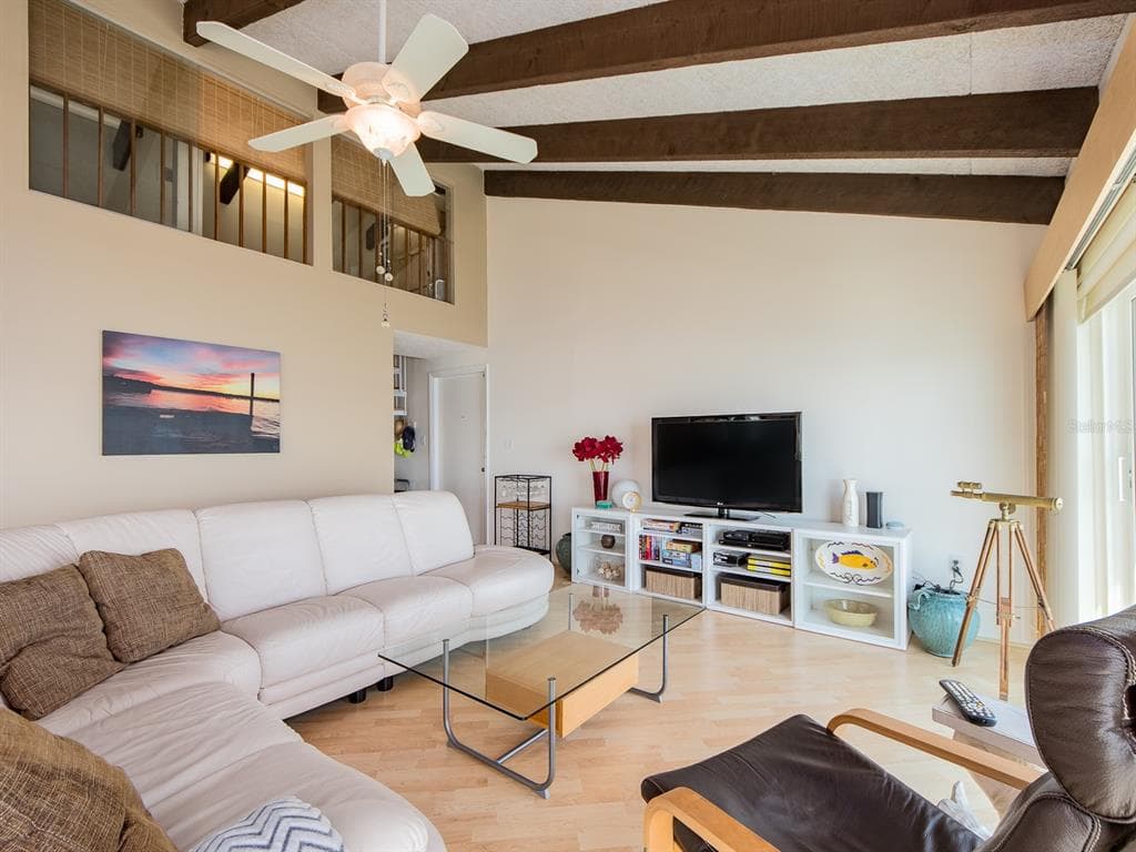 1401 GULF BOULEVARD # 215, CLEARWATER BEACH, FL 33767 — zdjęcie 5