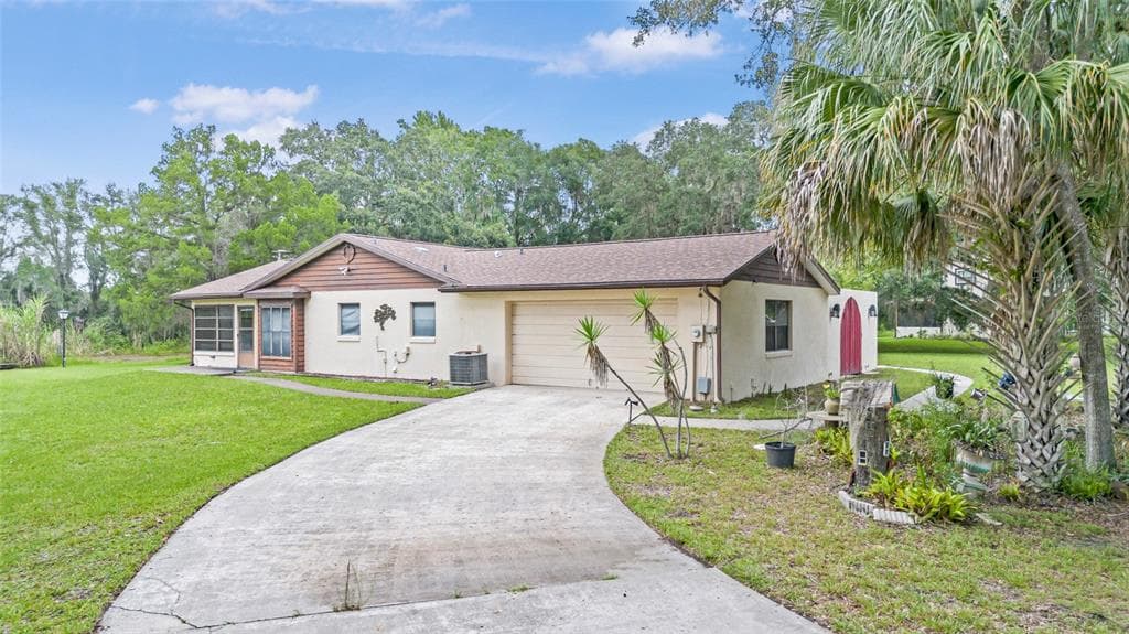 53 N ARCHWOOD DRIVE, INVERNESS, FL 34450 — zdjęcie 2