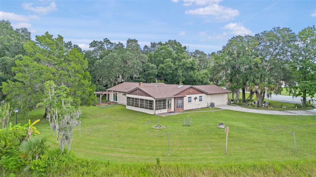 53 N ARCHWOOD DRIVE, INVERNESS, FL 34450 — zdjęcie 3