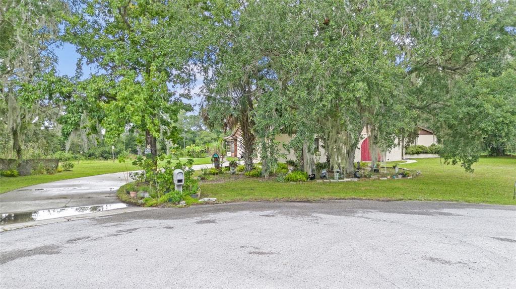 53 N ARCHWOOD DRIVE, INVERNESS, FL 34450 — zdjęcie 5