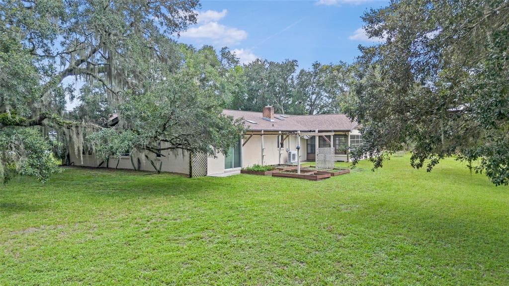 53 N ARCHWOOD DRIVE, INVERNESS, FL 34450 — zdjęcie 4