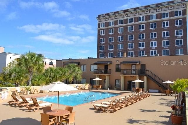 411 1ST AVENUE N # 307, ST PETERSBURG, FL 33701 — zdjęcie 2
