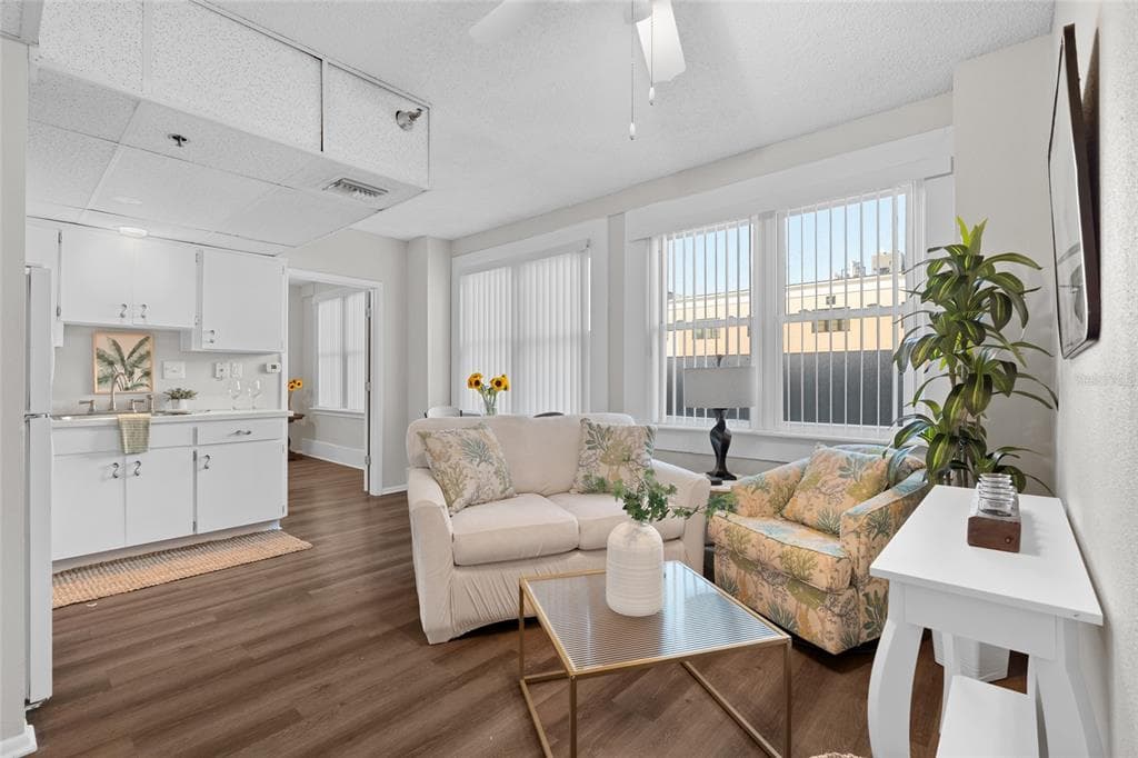 411 1ST AVENUE N # 307, ST PETERSBURG, FL 33701 — zdjęcie 4