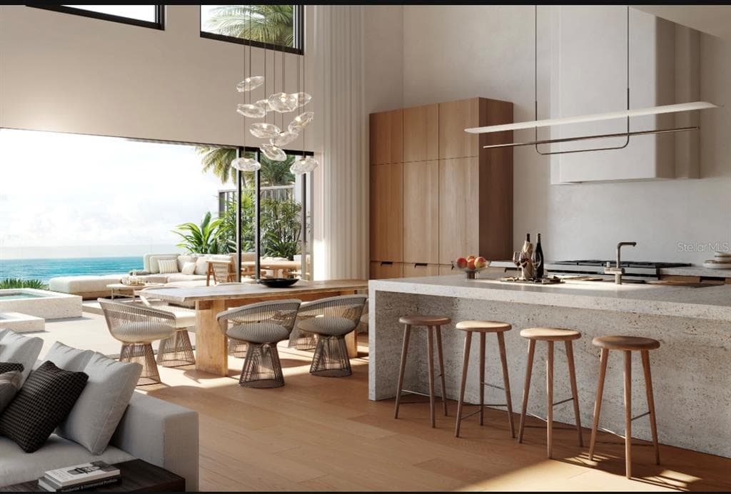 6645 N OCEAN SHORE BOULEVARD # 6B, PALM COAST, FL 32137 — zdjęcie 3