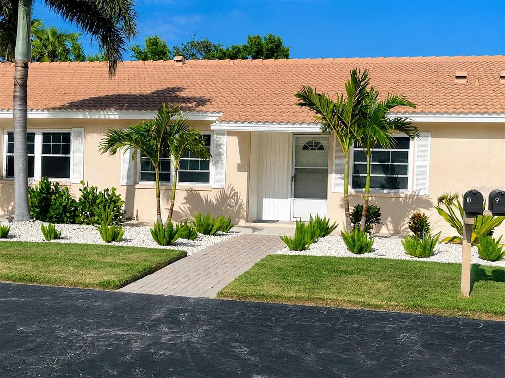 540 NEPTUNE AVENUE # 7, LONGBOAT KEY, FL 34228 — zdjęcie 2