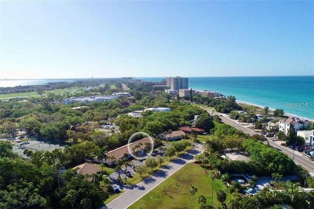 540 NEPTUNE AVENUE # 7, LONGBOAT KEY, FL 34228 — zdjęcie 5