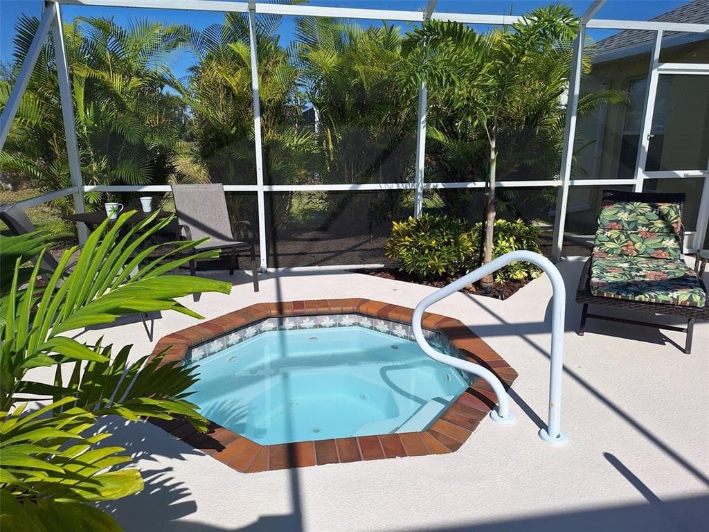 119 SPORTSMAN ROAD, ROTONDA WEST, FL 33947 — zdjęcie 3