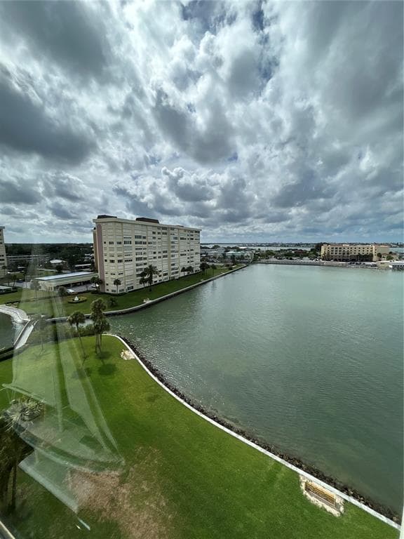 4775 COVE CIRCLE # 1202, MADEIRA BEACH, FL 33708 — zdjęcie 3