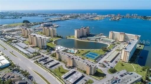 4775 COVE CIRCLE # 1202, MADEIRA BEACH, FL 33708 — zdjęcie 5