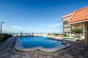 17580 GULF BOULEVARD # 206, REDINGTON SHORES, FL 33708
