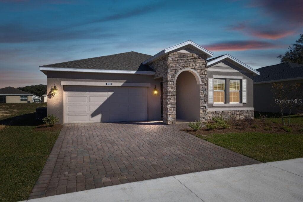 4529 NW 53RD AVENUE ROAD, OCALA, FL 34482 — zdjęcie 2