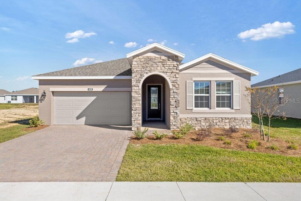 4529 NW 53RD AVENUE ROAD, OCALA, FL 34482