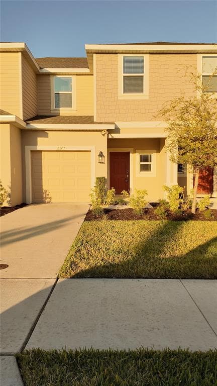2207 PORTRAIT STREET, KISSIMMEE, FL 34758