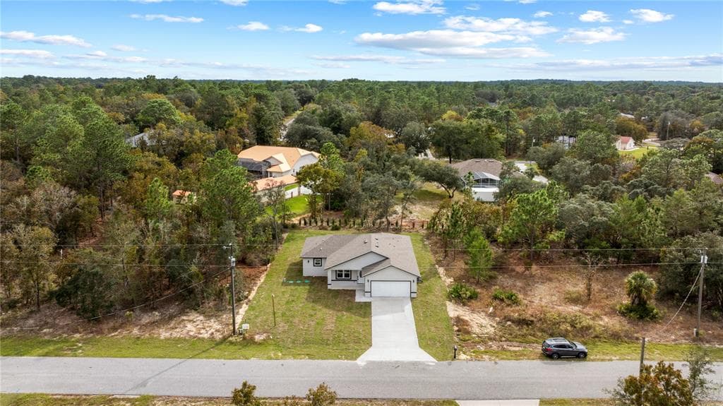 3416 W EUNICE DRIVE, DUNNELLON, FL 34433 — zdjęcie 2
