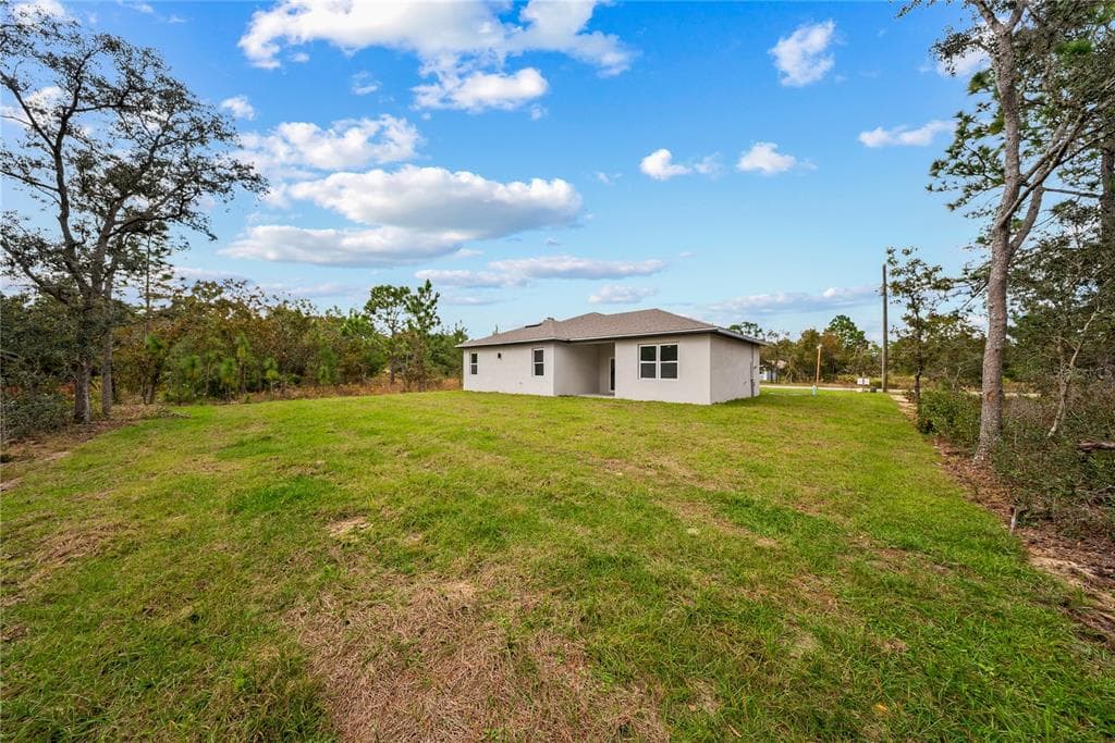 3416 W EUNICE DRIVE, DUNNELLON, FL 34433 — zdjęcie 3