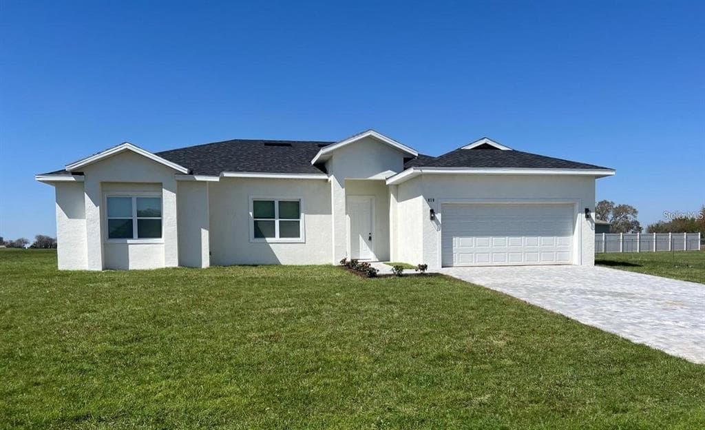 916 DOGWOOD CIRCLE, SEBRING, FL 33876