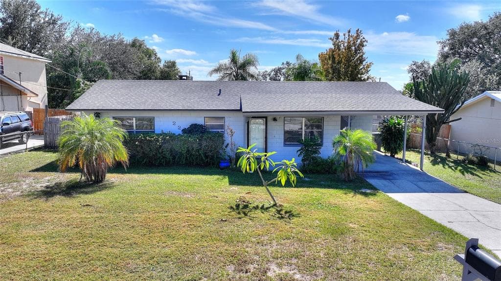 221 DOROTHY STREET, AUBURNDALE, FL 33823 — zdjęcie 2