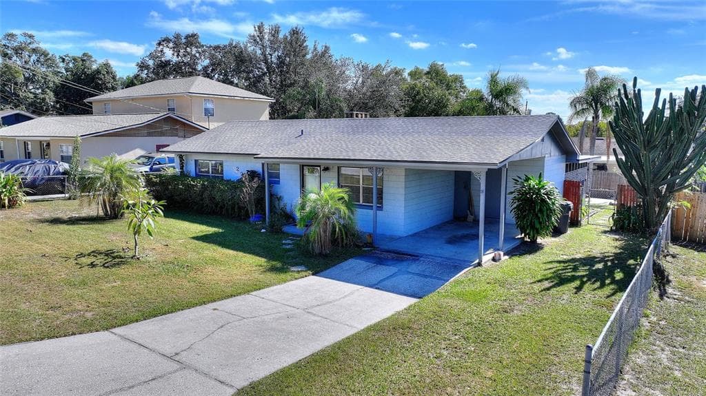 221 DOROTHY STREET, AUBURNDALE, FL 33823