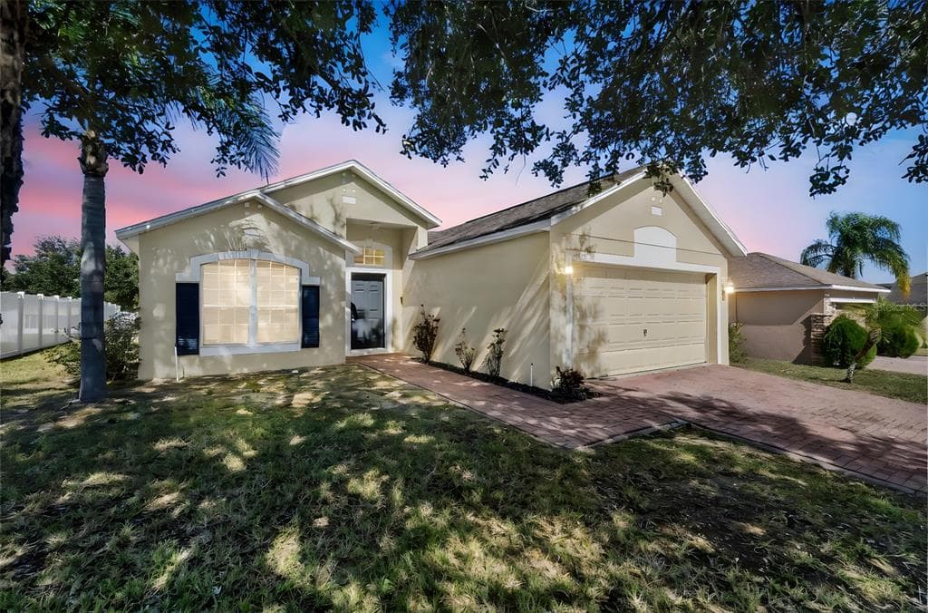 3004 PATTERSON GROVES DRIVE, HAINES CITY, FL 33844 — zdjęcie 2