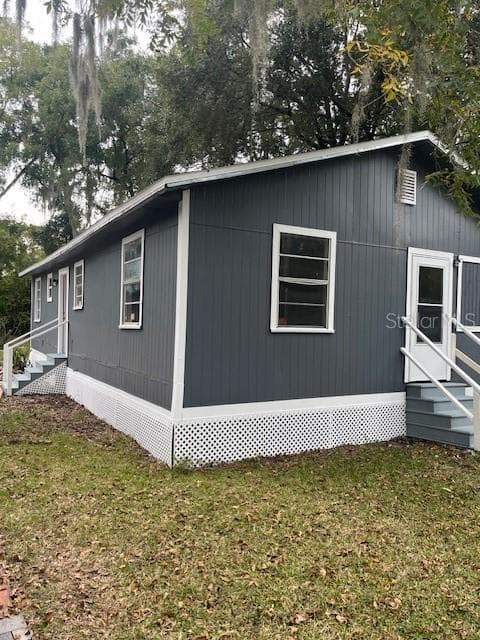 25317 NW 6TH AVENUE, NEWBERRY, FL 32669