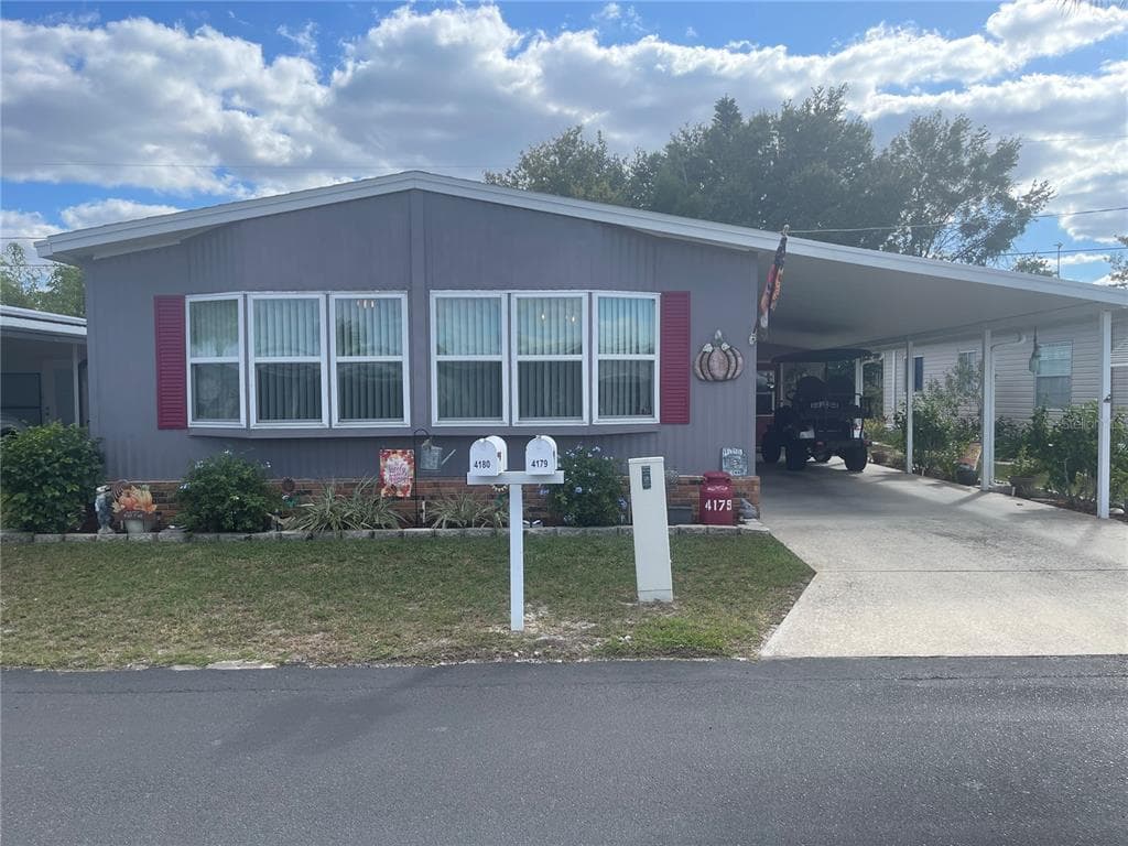 4179 ROLLING OAKS DRIVE, WINTER HAVEN, FL 33880 — zdjęcie 2